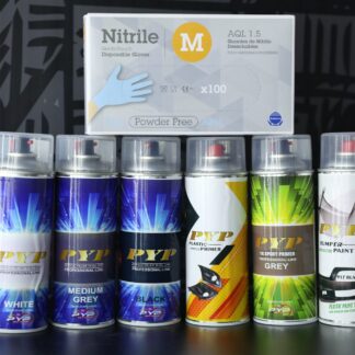 PROMO 6 SPRAY+MANUSI