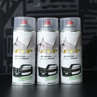 VOPSEA PENTRU PLASTIC TEXTURAT