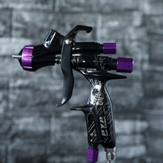 PISTOL DE VOPSIT PYP