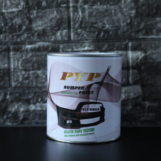 VOPSEA PLASTIC TEXTURATA-BUMPER PAINT