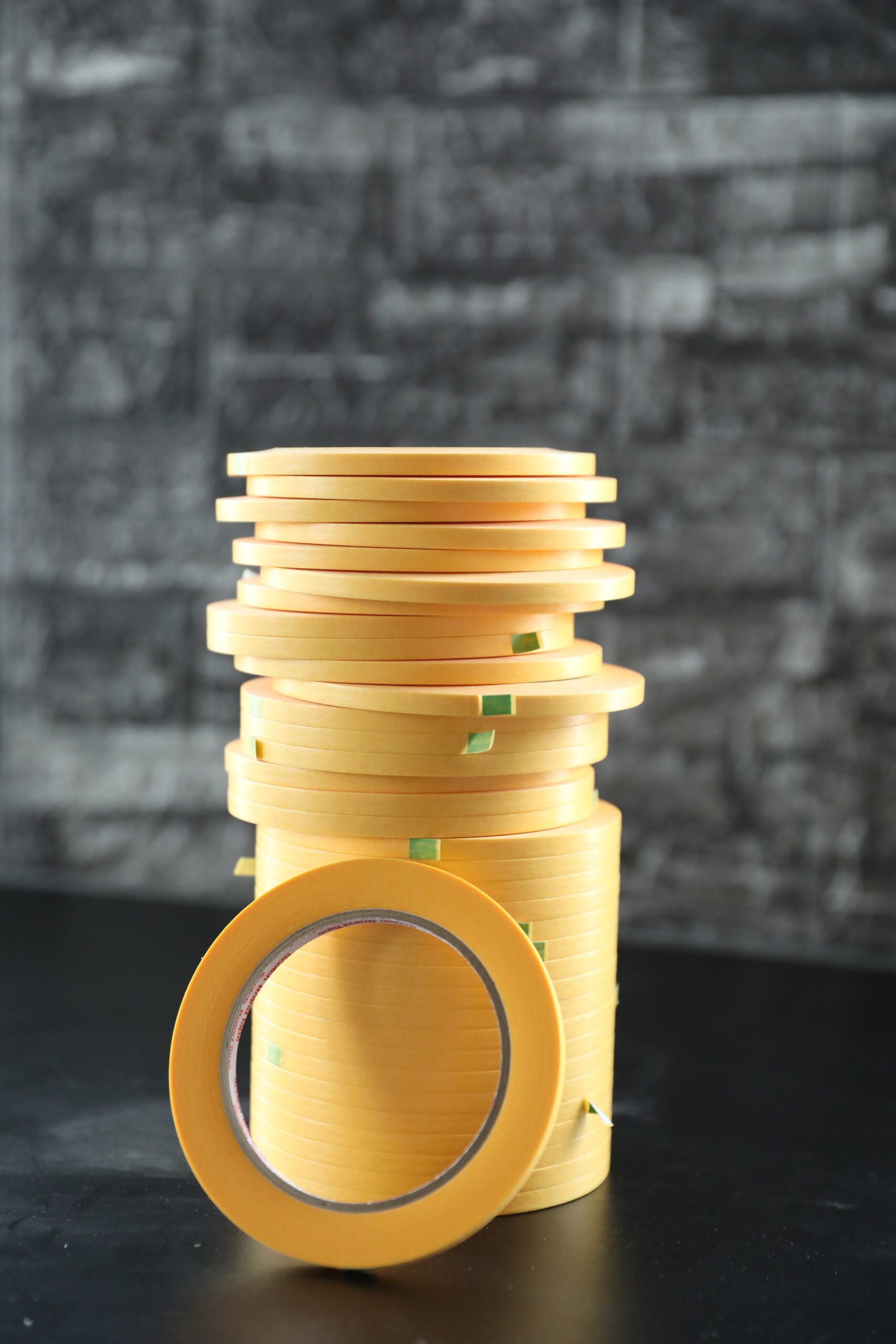 BANDA FINE TAPE 6mm SUPER-PROFI - imagine 2