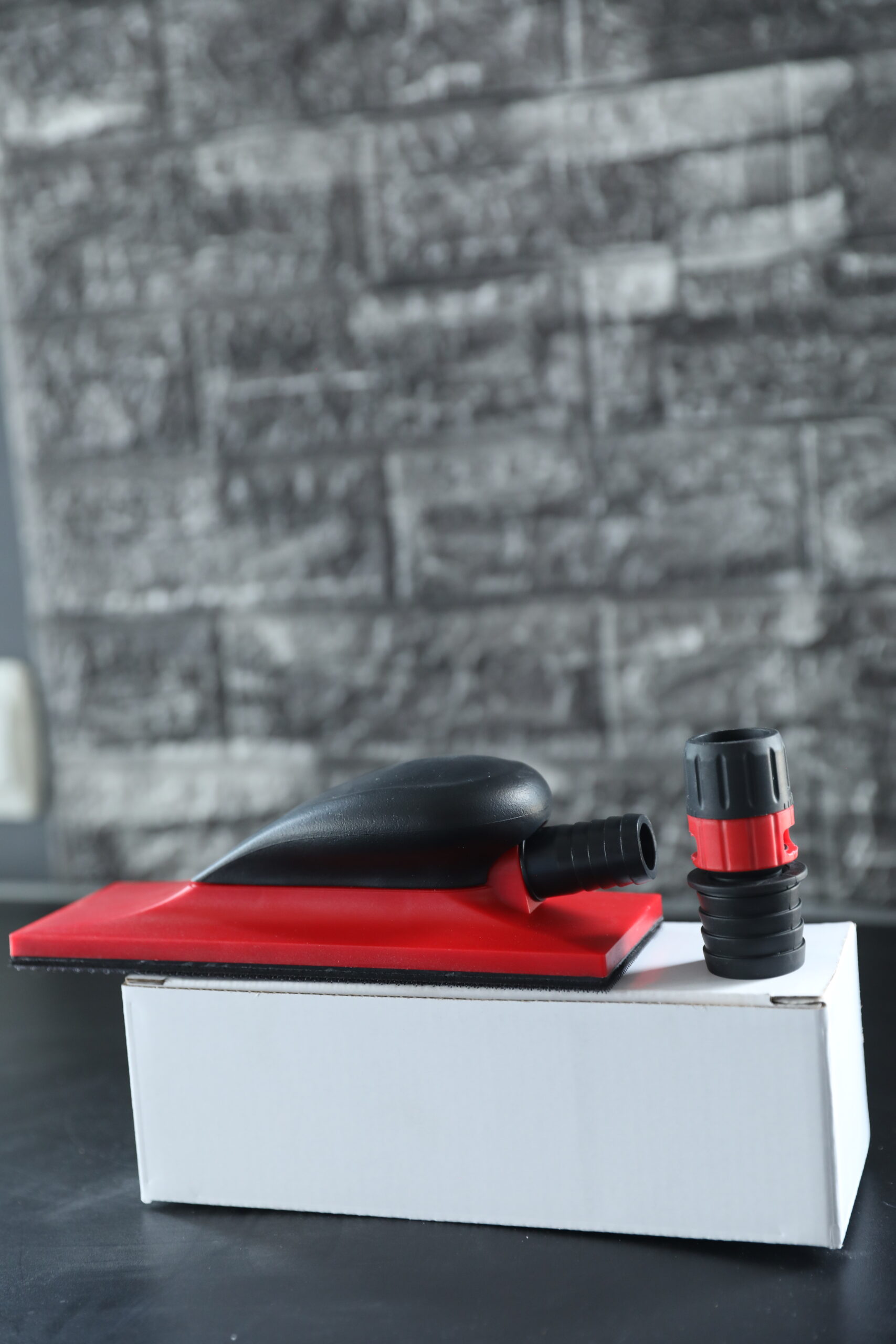 CALA PROFESIONALA PENTRU SLEFUIT CU ASPIRARE PRAF 70X200MM - imagine 4