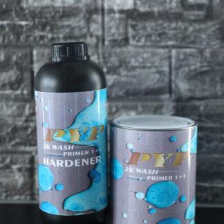 WASH PRIMER 2K 1L+1L